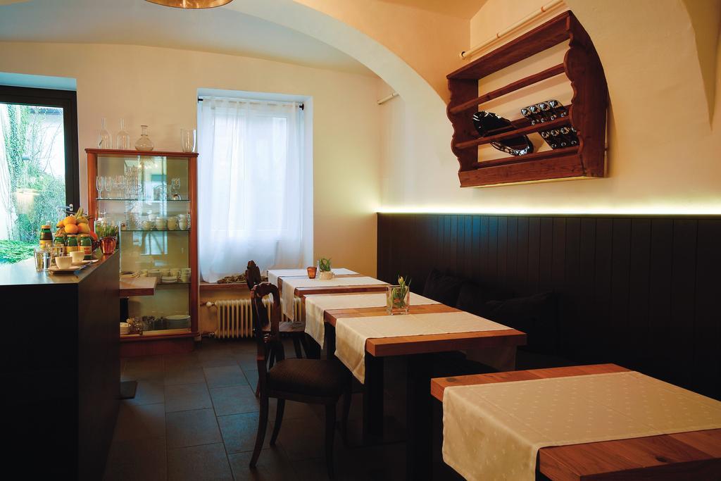 Fruehstueckshotel Im Goldschmiedehaus Гріскірхен Екстер'єр фото