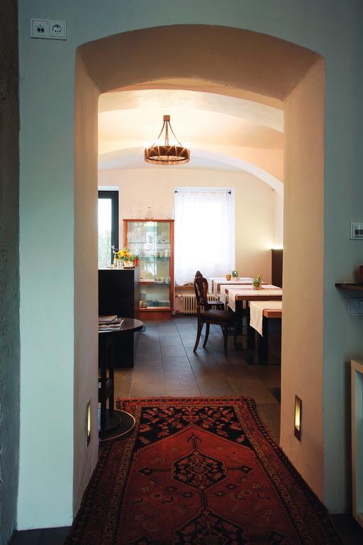 Fruehstueckshotel Im Goldschmiedehaus Гріскірхен Екстер'єр фото