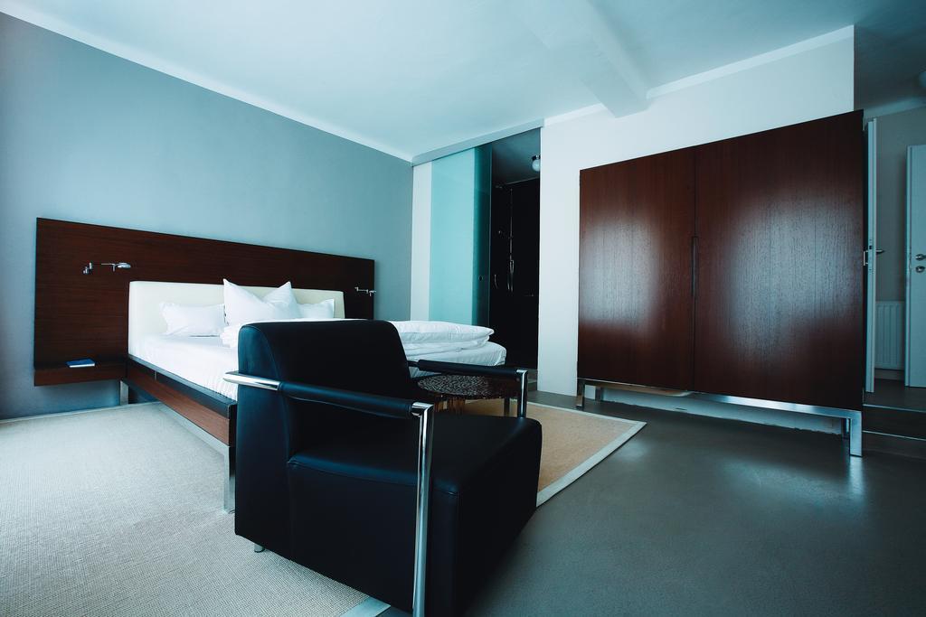 Fruehstueckshotel Im Goldschmiedehaus Гріскірхен Номер фото
