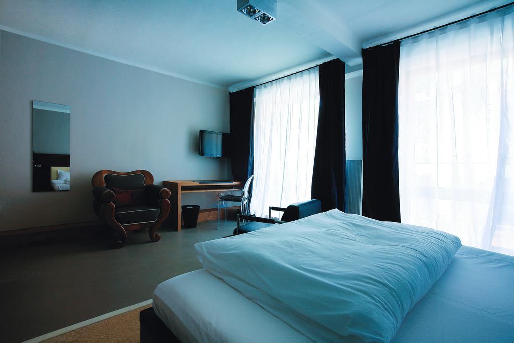 Fruehstueckshotel Im Goldschmiedehaus Гріскірхен Номер фото