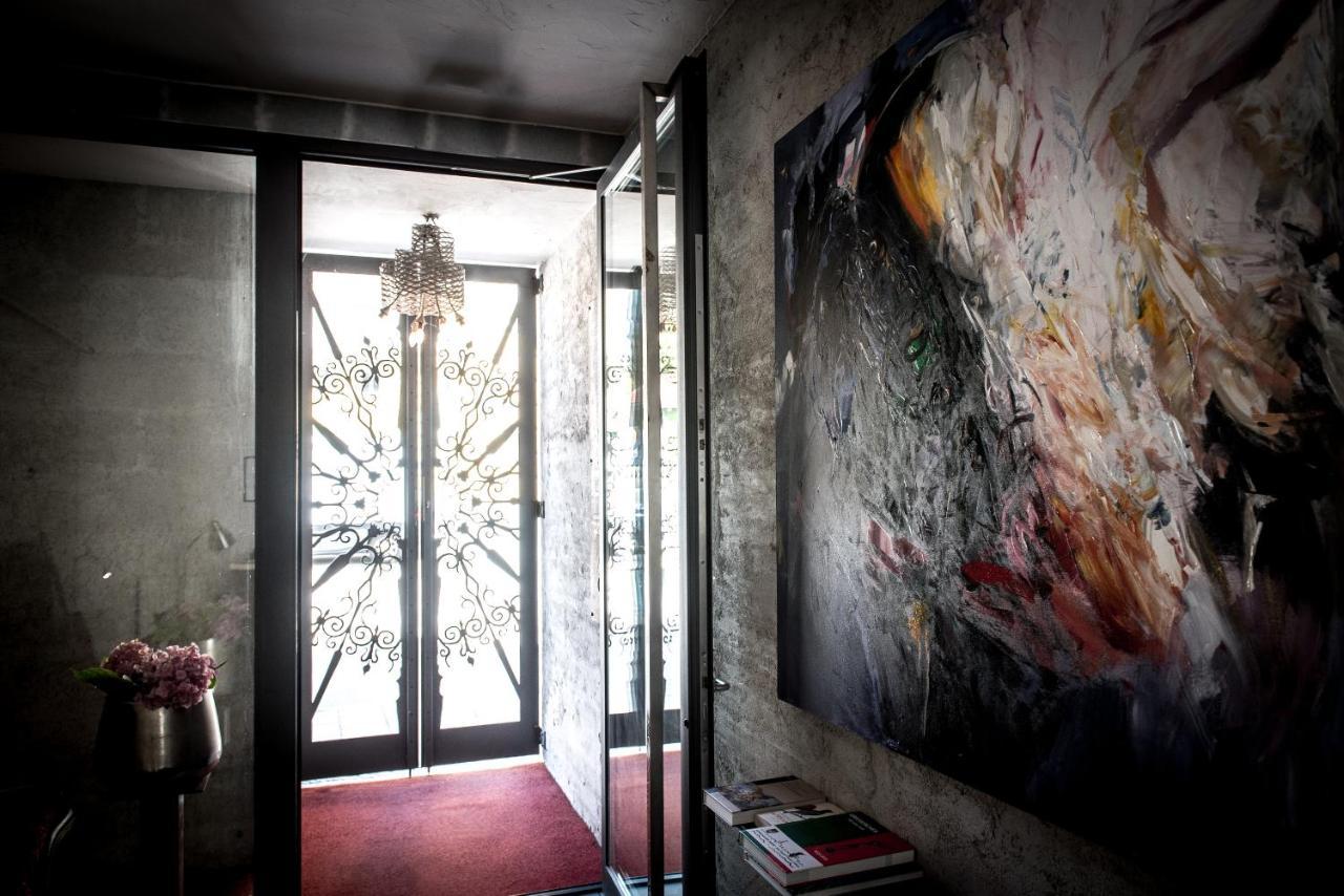 Fruehstueckshotel Im Goldschmiedehaus Гріскірхен Екстер'єр фото